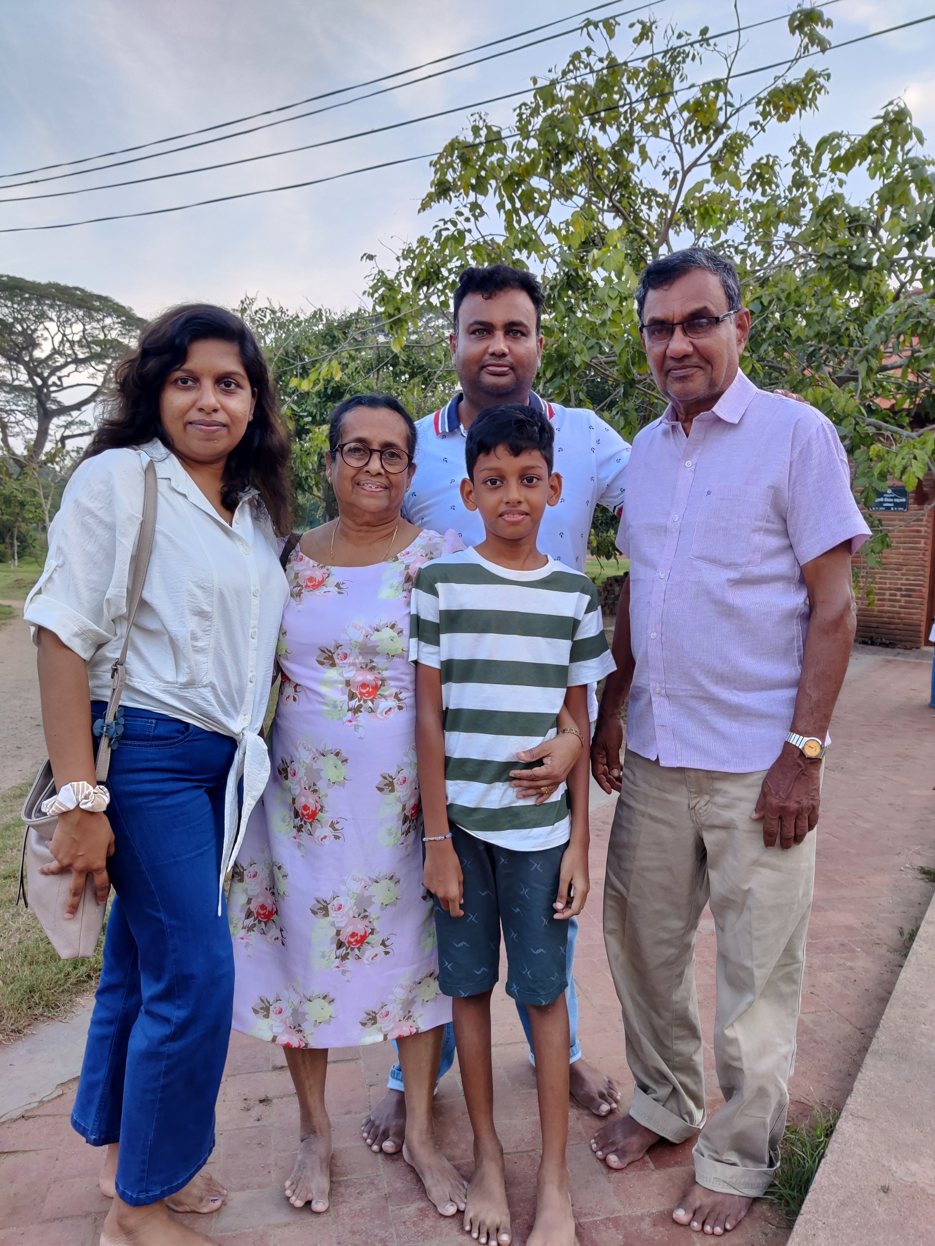 parents