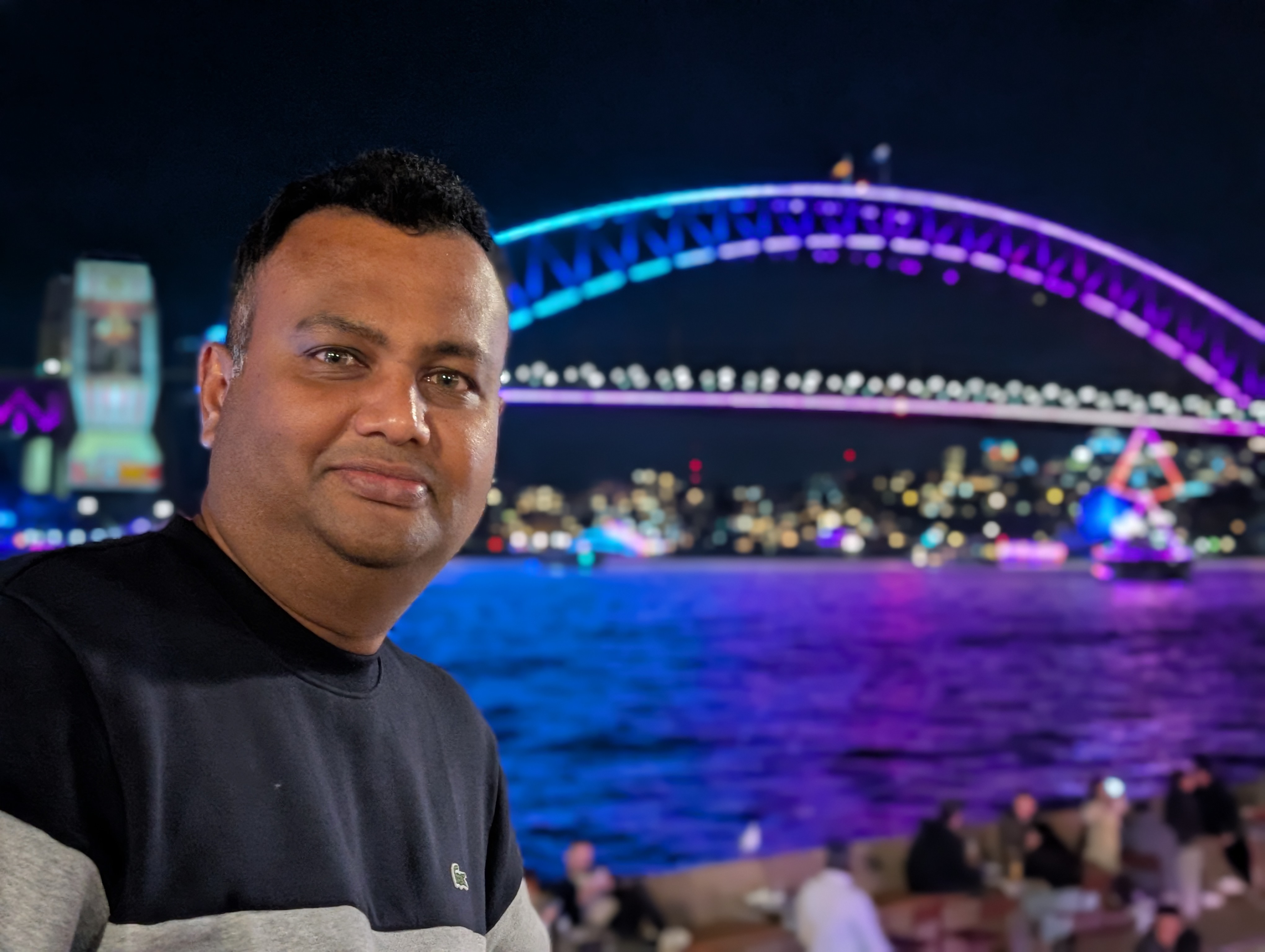 sydney harbour